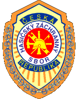 znak Hasiskho zchrannho sboru