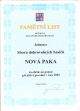 Podkovn od hejtmana Krlovhradeckho kraje, za pomoc pi likvidaci nsledk povodn - kliknutm zvtte obrzek