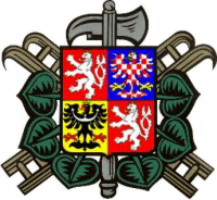 znak Sboru dobrovolnch hasi