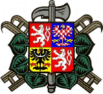 znak Sboru dobrovolnch hasi